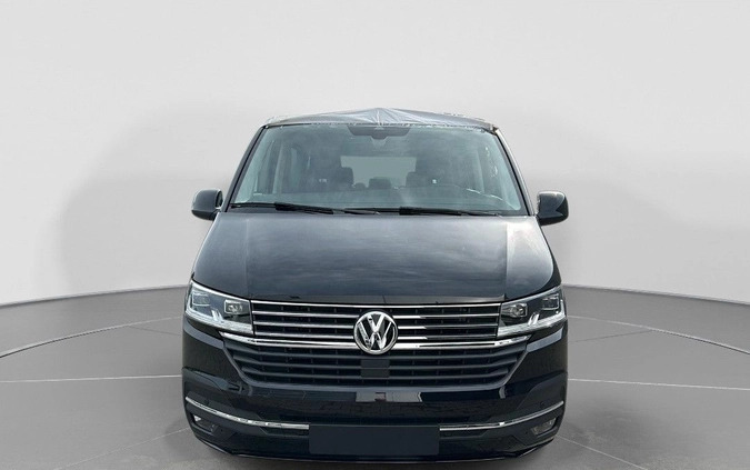 Volkswagen Multivan cena 350537 przebieg: 1, rok produkcji 2023 z Grodzisk Mazowiecki małe 497